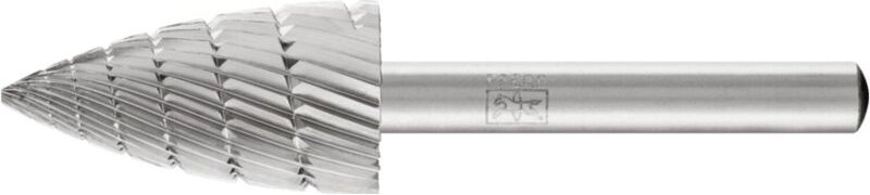 Thumbnail - Hss-fraesstifte k 1630/6 z3 - Pferd