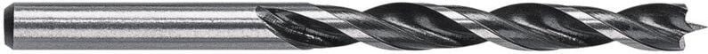 1 Holzspiralbohrer cv ø3,0 mm - 7603010 - Wolfcraft