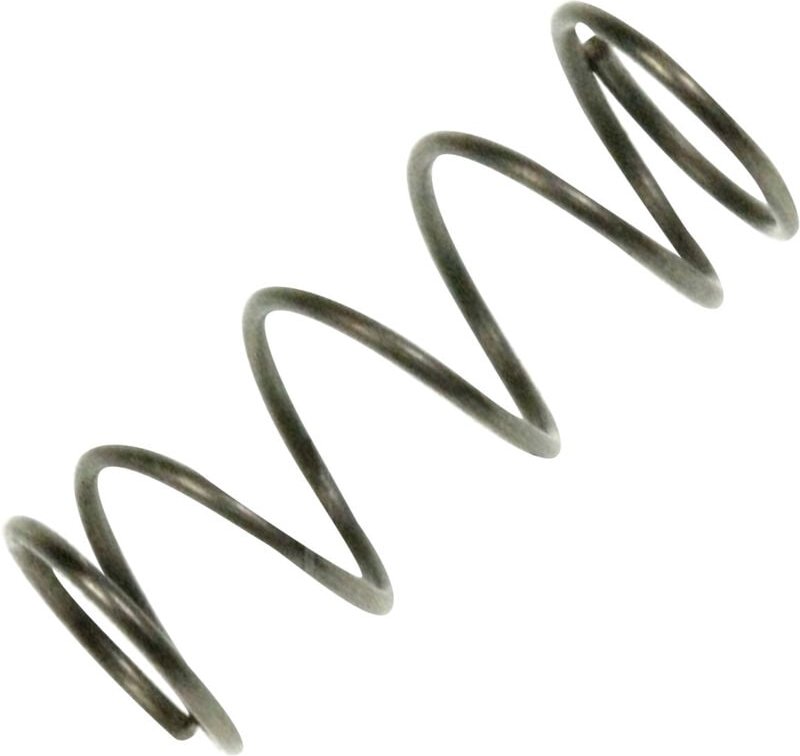 Ersatzteil - Feder des Original-Rohrknopfes - - DYSON