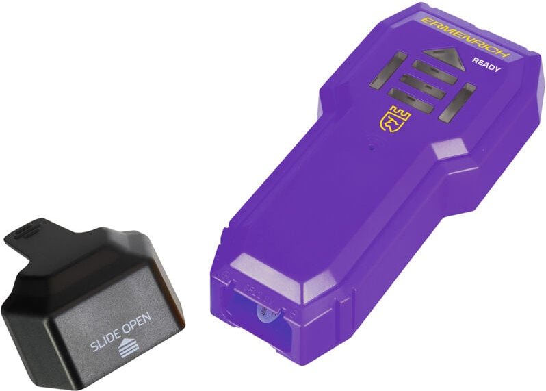 Detektor dede montantes Ermenrich Ping SA20