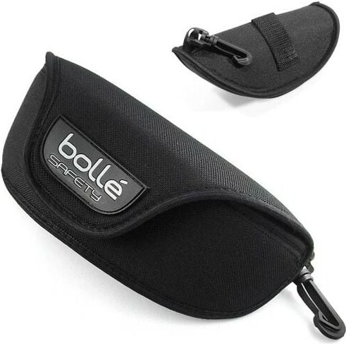 BOLLE Schutzhülle - Aufhängung + Gürtelschlaufe - ETUIB