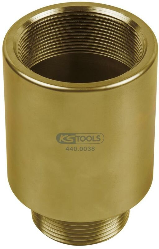 Ks Tools Klann Hydraulik auf ks modulo 2-Werkzeug