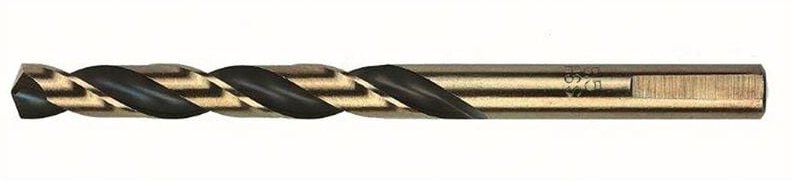 Bohrer hss-g M2 2,0x49 mm 5 St. - P-60589-5 - Makita