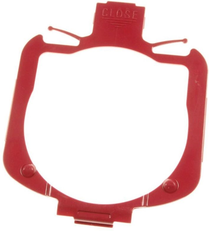 Ersatzteil - Dichtungsring des Deckel - Rowenta tefal