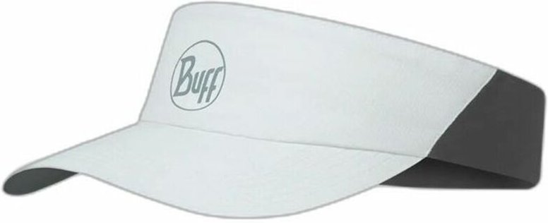 Visier Buff Solid Weiß