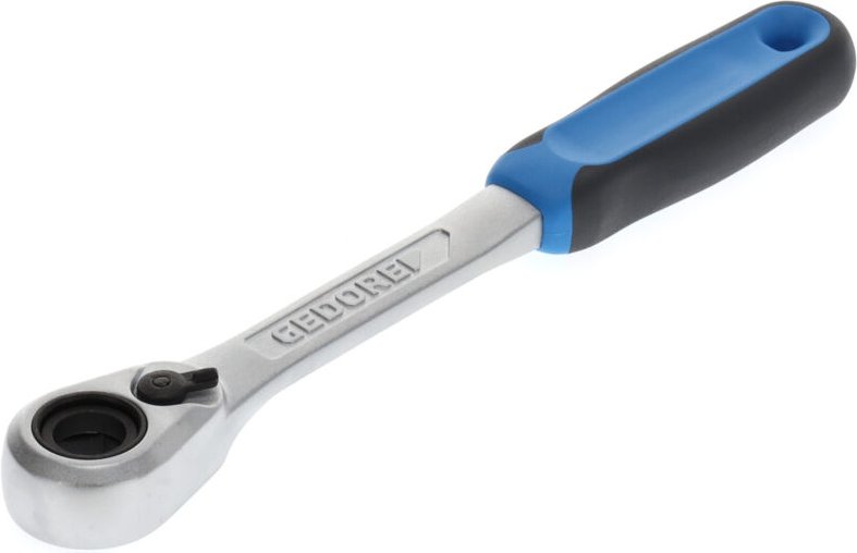 1993 U-20 sk Umschaltknarre 1/2' Sechskantaufnahme 19 mm