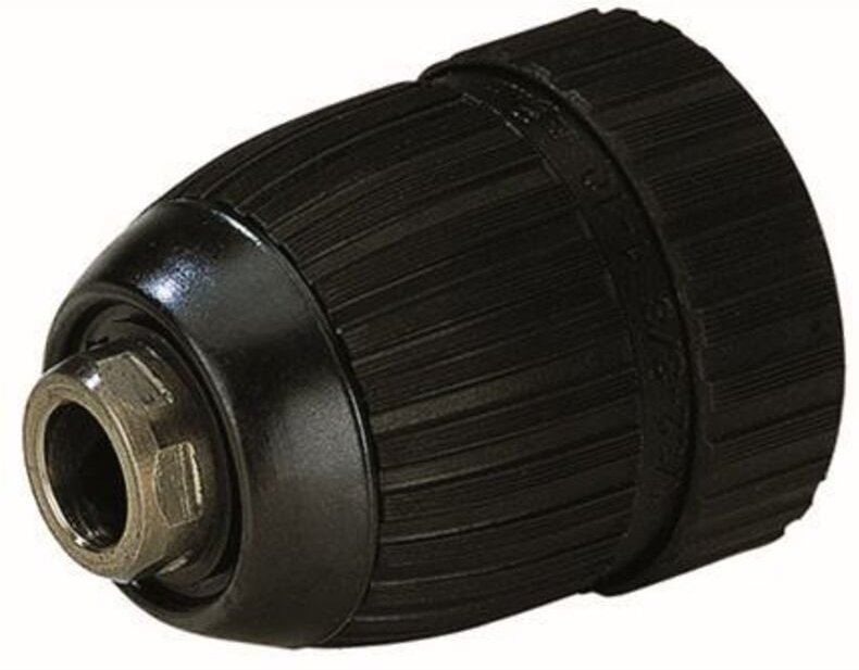 Wolfcraft - Bohrfutter Innengewinde 13 mm 1/2 x 20 mm schlagbohrfest Bohrmaschinenzubehör