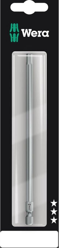 Wera 840/4 Z SB 05136301001 Sechskant-Bit 3 1 St.
