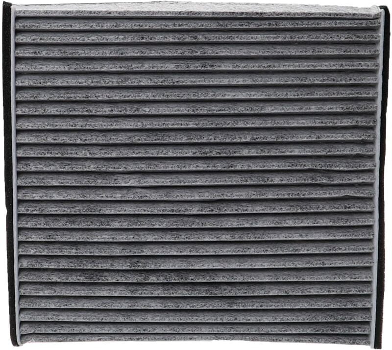Innenraumfilter Ersatz für wix Filters WP9026 für pkw - Mit Aktivkohle - Vhbw