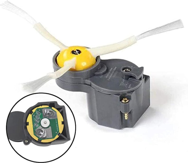 Seitenbürste für iRobot Roomba 500 600 700 800 900