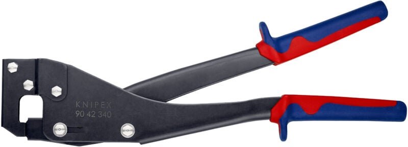 90 42 340 Verbundzange 340 mm 1 St. - Knipex