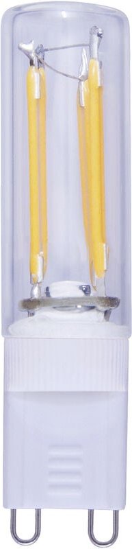 Segula - 55609 led eek g (a - g) G9 Stiftsockel 1.5 w = 11 w Warmweiß (ø x l) 14 mm x 57 mm 1 St.