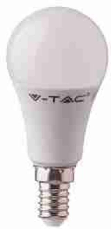 LED21115 VT-269 LED Kunststoffadapter 5W 5V 1A