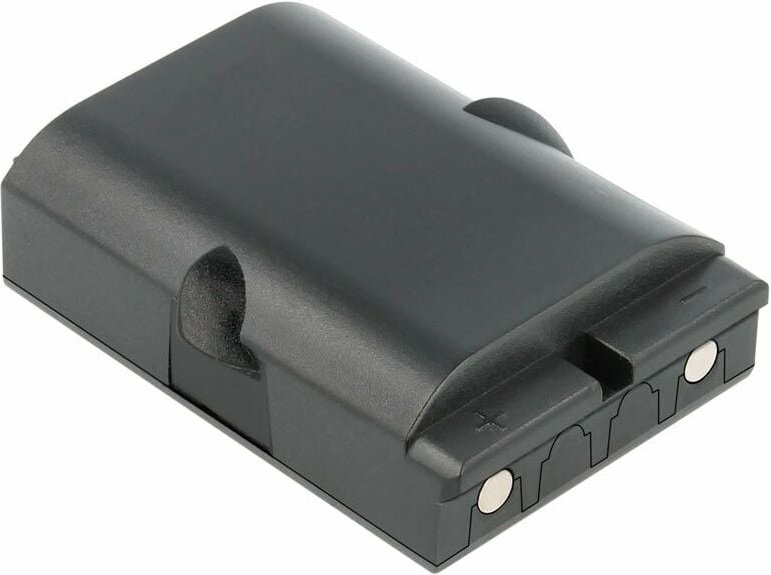 Nimh Grua Ikusi 7,2v/600mah Bt06 Bat1178 Batterie