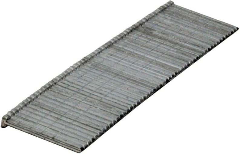 Flachkopfklammer Nr. 8 14 mm. 1.000 Stück - Maurer