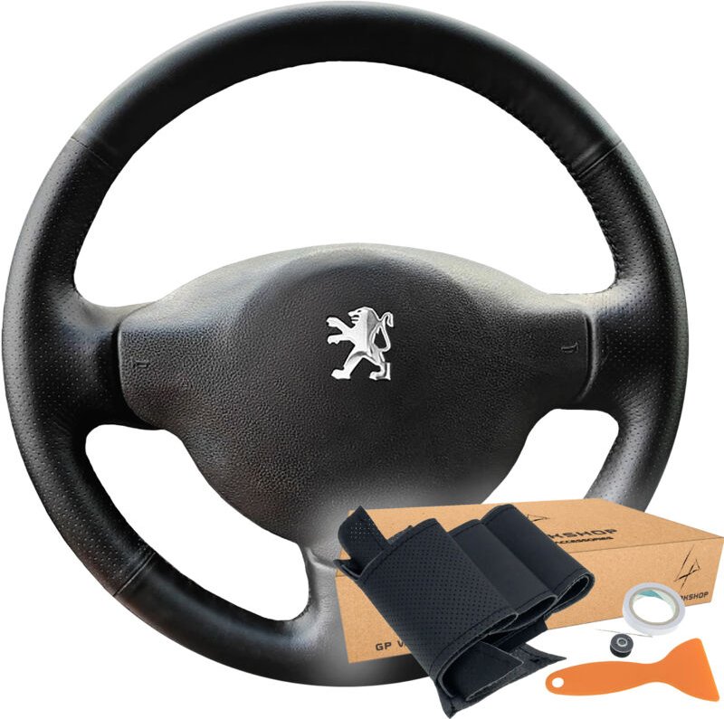 Lenkradabdeckung Peugeot Expert Peugeot Partner Peugeot 207