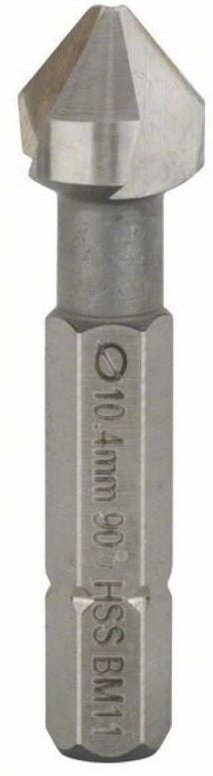 Kegelsenker 10,4mm M5 - Bosch