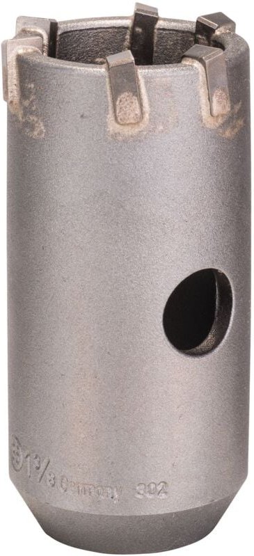 Hohlbohrkrone SDS-plus-9, 35 mm, 50 mm, 72 mm, 6 - Bosch