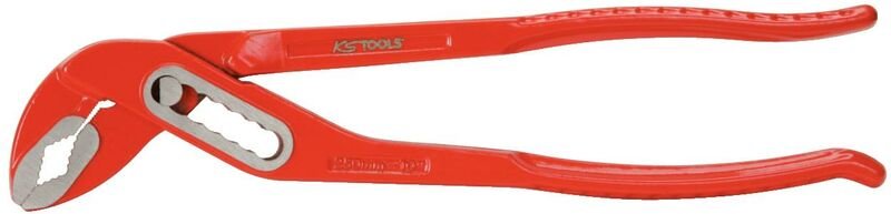 Wasserpumpenzange, 1''