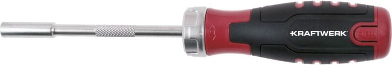 Ratschen-Schraubendreher 12 in 1 , 13-tlg.