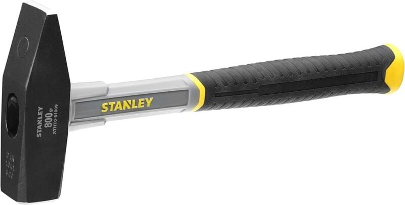 Schlosserhammer Fiberglas 800g - Stanley