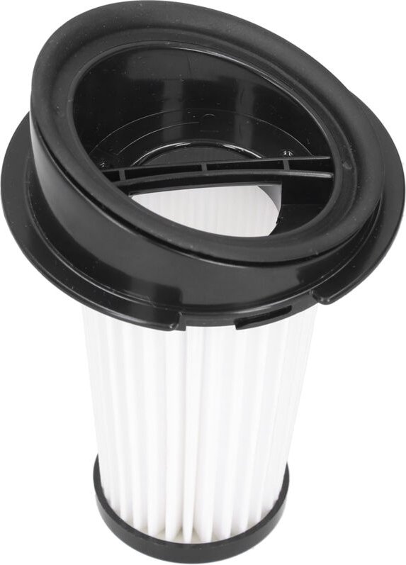 Waschbarer Ersatzfilter für Rowenta RH6545 ZR005201 Staubsauger – ABS, 58 g, wiederverwendbar