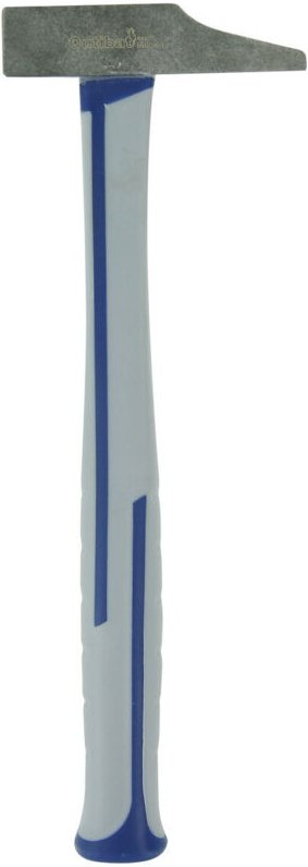 Zimmermannshammer aus drei Materialien 22