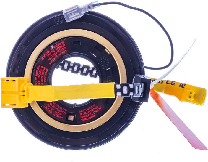 Airbaggurt E900003 Denckermann