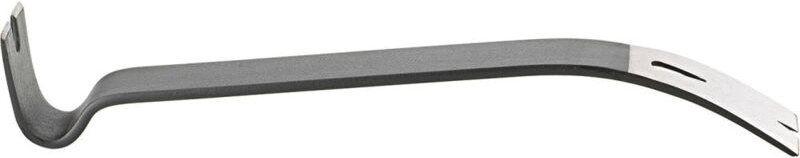 Nageleisen 380mm ultraflach fortis