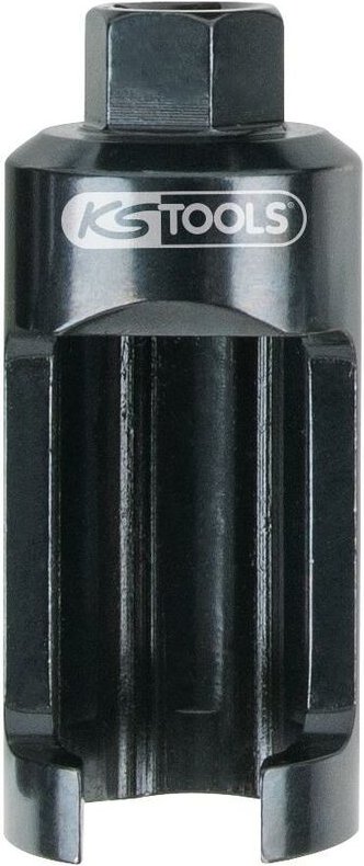 Ks Tools 1/2' Injektor-Stecknuss, 30,0 mm, L=100mm