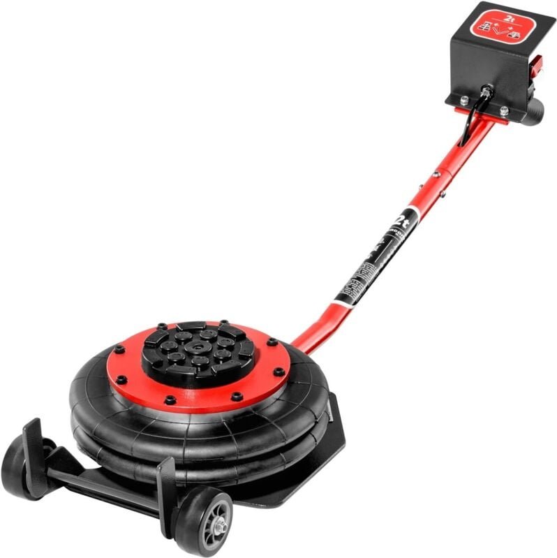 FACOM Druckluft-Wagenheber, 2T