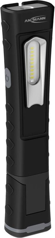 990-00124 Inspection led Arbeitsleuchte akkubetrieben 10 w 1000 lm - Ansmann