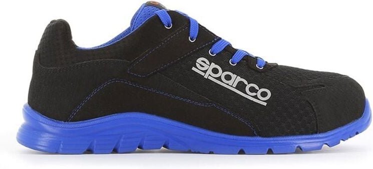Üben Sie NRAZ-Sportschuhgröße 38 SPARCO