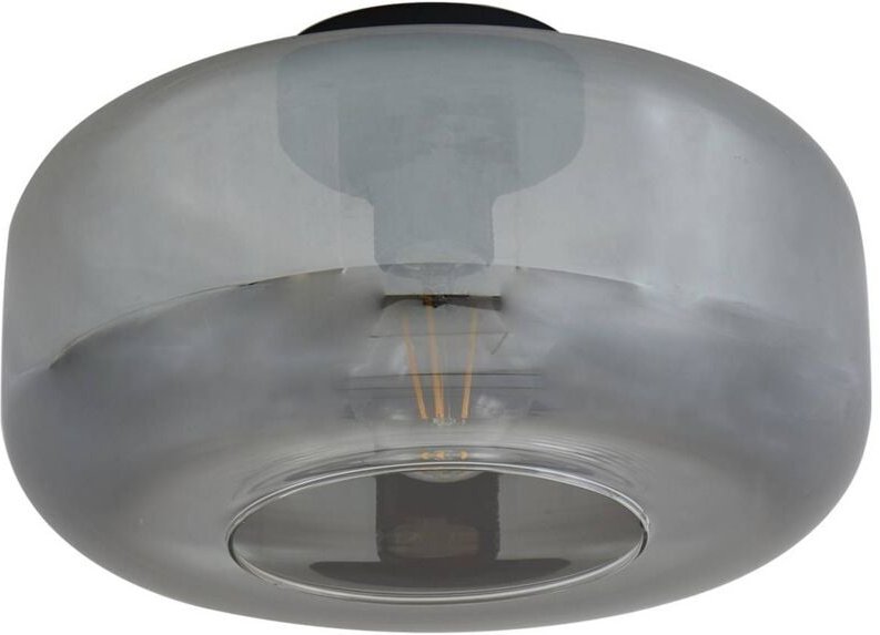 Thumbnail - Lindby - Deckenlampe 'Hildur' aus Glas für Wohnzimmer & Esszimmer von