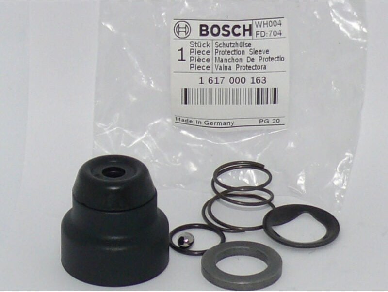 Original Ersatzteil Bosch 1617000163 Bohrfutter für gbh 2-24