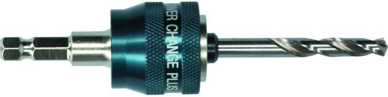 Pc Plus Adapter 8.7mm incl. DrillHS - 2608594253 - Bosch