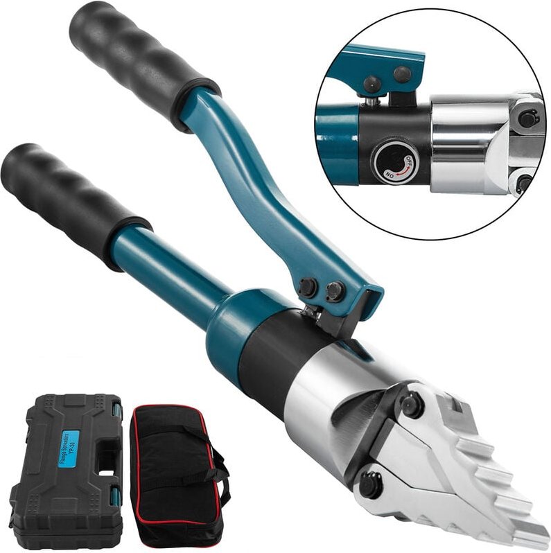 8 Ton Hydraulische Flanschspreizer Hydraulik Flansch Spreizer Spreader Trenner