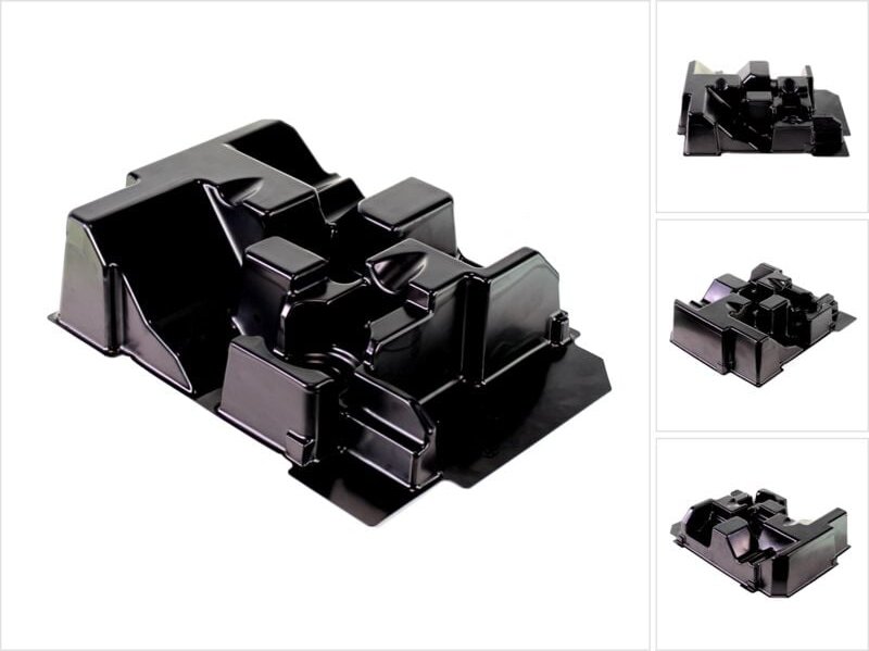 Passende Einlage für dlx Set mit ddf dhp 482 483 485 487 und dtd 152 153 154 155 156 157 172 ( 837864-7 ) - Makita