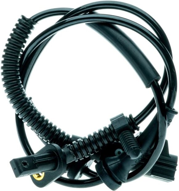 ABS Raddrehzahlsensor Hinten für Land Rover Discovery Range Rover Evoque