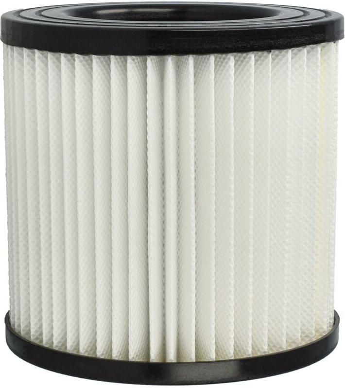 vhbw Staubsaugerfilter kompatibel mit Stanley SXVC20XTE Staubsauger - HEPA-Filter Weiß