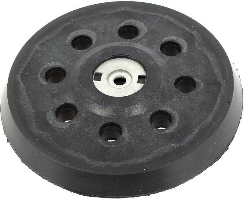 Schleifplatte 344207710 für Metabo-Schleifmaschine