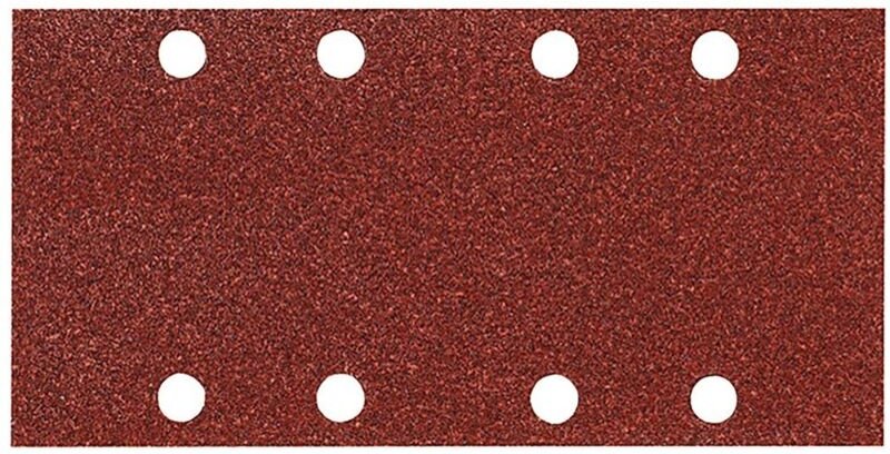 P-36055 Schleifpapier Körnung (num) 40 (l x b) 230 mm x 93 mm 50 St. - Makita