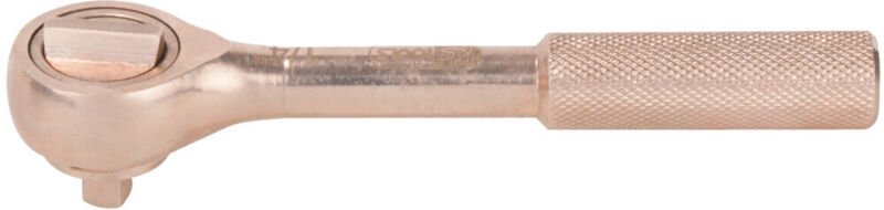 Ks Tools BERYLLIUMplus Umschaltknarre 1/4' - 962.1490