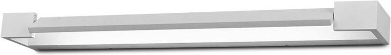 Thumbnail - V-TAC VT-819 18W LED-Wandleuchte rechteckig 360° drehbar Naturweiß 4000K IP44 - SKU 218534