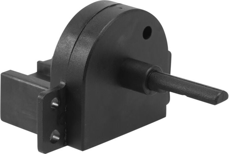Tlily - Auto Heizung Gebläse Schalter für Ducato Boxer Relais/Jumper 2006- 77362439 77366210 77367027