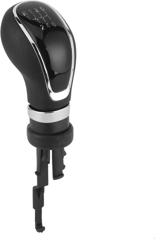 Zoternen - Auto-Schaltgetriebe-Schaltknauf Handball 55565904 Passend für Buick Excelle gt/xt opel astra 09‑146 Gänge