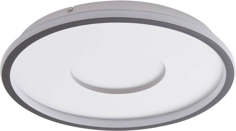 Thumbnail - Lindby - led Deckenleuchte 'Edenia' für Wohnzimmer & Esszimmer von