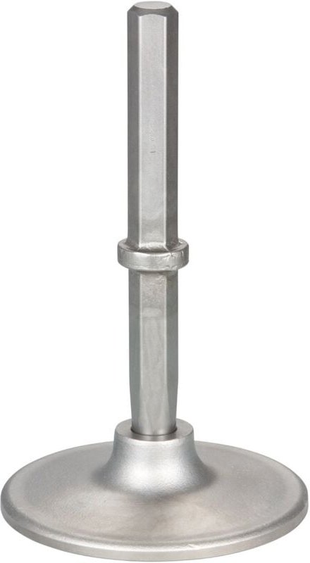 Stampfer ø 200 mm, für Stemmhammer HM1317CB, HM1812 - Makita