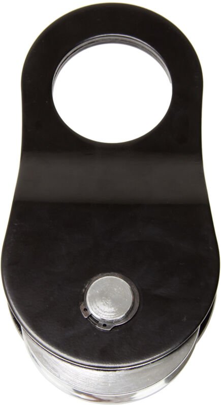 Dema - Umlenkrolle / Snatchblock xl 10 to.