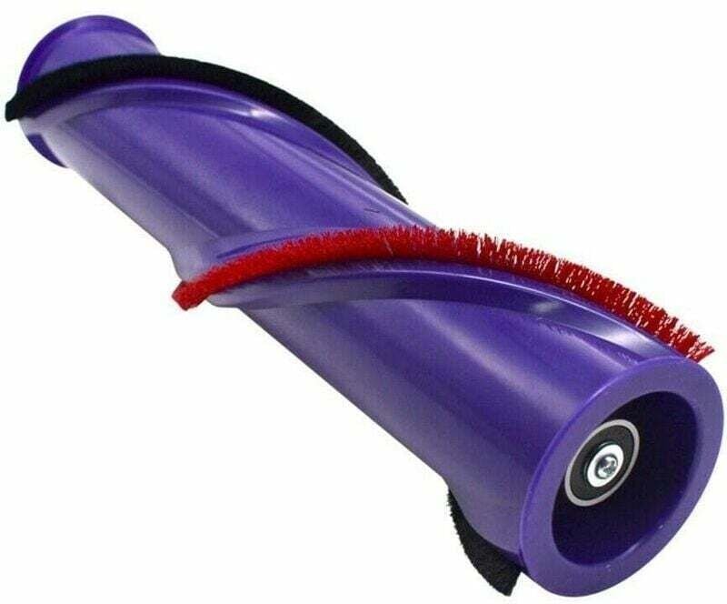 Ersatzbürste für Dyson V10 Akku-Staubsauger – Modell 969569-01